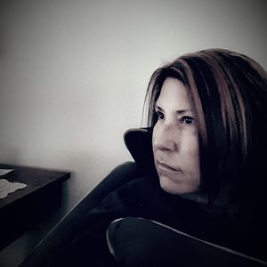 Meet your Posher, Linda